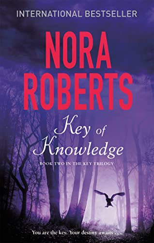 Key Of Knowledge: Number 2 in series (Key Trilogy)